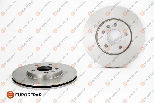 EUROREPAR 1686335180 Fren Sistemleri Fren Diski - OPEL ASTRA J Sports Tourer (P10) uyumlu