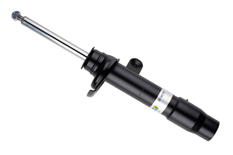 BILSTEIN 22-265791 Süspansiyon Sistemi Amortisör - BMW 3 (F30, F80) uyumlu