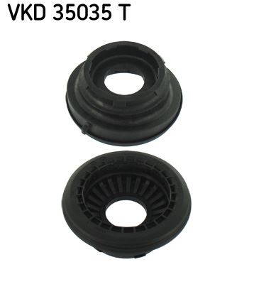 SKF VKD 35035 T Süspansiyon Sistemi Amortisör - FORD C-MAX II (DXA/CB7, DXA/CEU) uyumlu