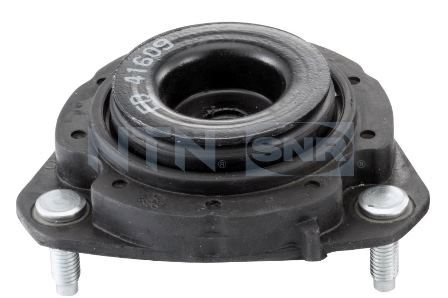 SNR KBLF41609 Süspansiyon Sistemi Amortisör - FORD FOCUS I (DAW, DBW) uyumlu
