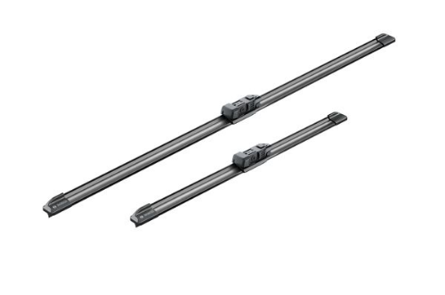 BOSCH 3 397 007 414 Kaporta & Gövde Parçaları Cam Silecek Mekanizması - CITROËN BERLINGO MULTISPACE (B9) uyumlu