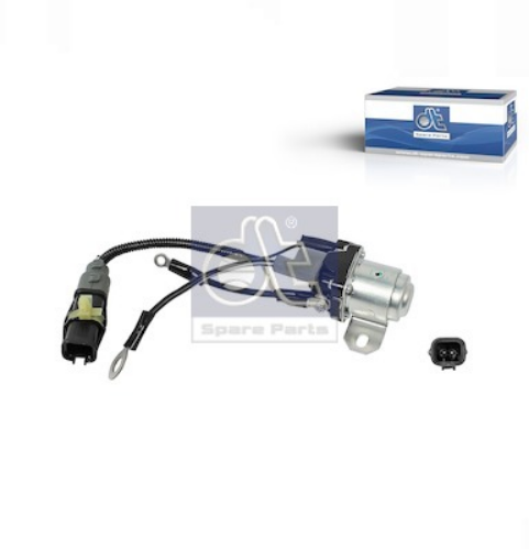 DT Spare Parts 3.34039 355-GRP-3.34039 Ürün Görseli