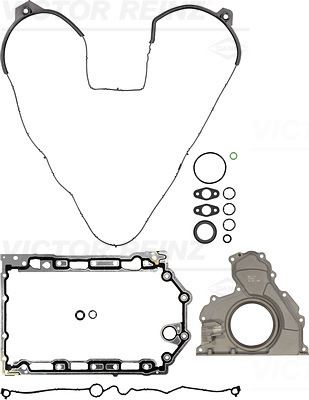 VICTOR REINZ 08-38527-02 Motor Karter Contası - LAND ROVER DISCOVERY IV (L319) uyumlu