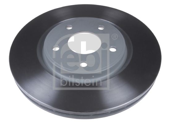 FEBI BILSTEIN 44066 Fren Sistemleri Fren Diski - FIAT FREEMONT (345_) uyumlu
