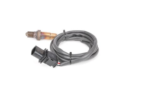 BOSCH 0 258 017 116 Emme & Egzoz Sistemi Egzoz Sensörleri - BMW 3 Touring (E91) uyumlu