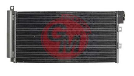 Klima Radyatörü - GUARNITAUTO - 40917 Ürün Görseli