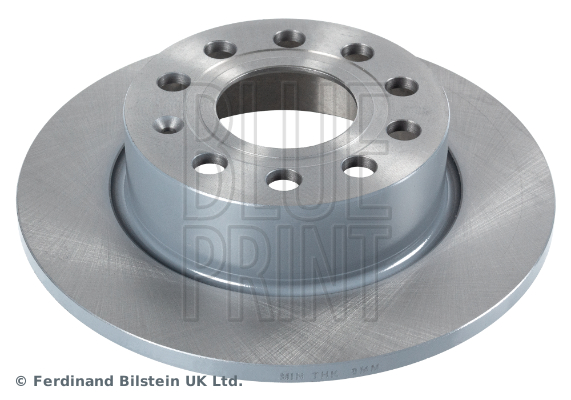 BLUE PRINT ADV184306 Fren Sistemleri Fren Diski - SEAT LEON (1P1) uyumlu