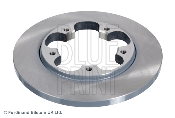 BLUE PRINT ADF124354 Fren Sistemleri Fren Diski - FORD TRANSIT V363 Minibüs/Otobüs (FAD, FBD) uyumlu