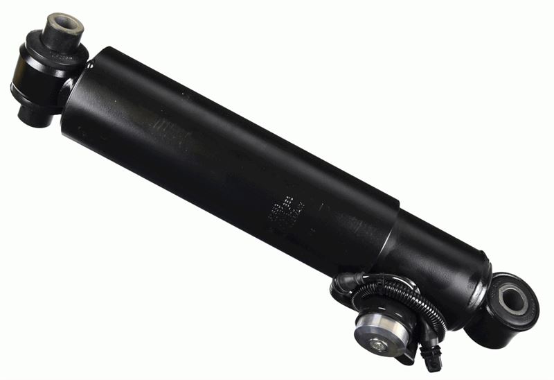 SACHS 131 853 Süspansiyon Sistemi Amortisör - MERCEDES-BENZ AXOR 2 uyumlu