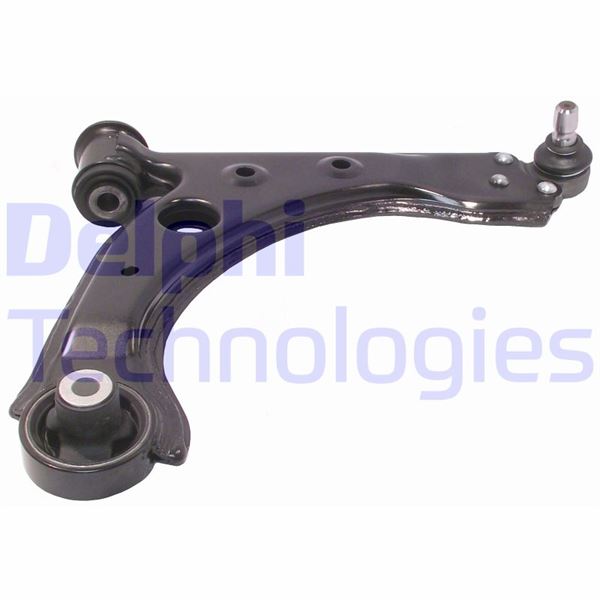 DELPHI TC2572 Süspansiyon Sistemi Bugi Kolu - FIAT BRAVO II (198_) uyumlu