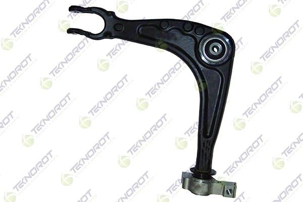 TEKNOROT P-474 Süspansiyon Sistemi Bugi Kolu - PEUGEOT 407 (6D_) uyumlu