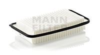 MANN-FILTER C 3230 Motor Hava Filtresi - TOYOTA COROLLA (_E12_) uyumlu