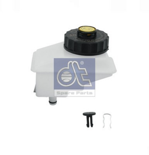 DT Spare Parts 2.93013 Debriyaj Sistemi Merkez Silindir - VOLVO FH16 II uyumlu