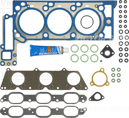 VICTOR REINZ 02-36370-02 Motor Silindir Kafa Contası - MERCEDES-BENZ C-SERISI (W204) uyumlu