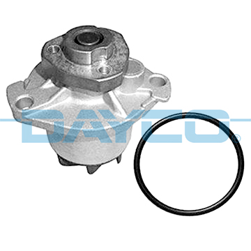 DAYCO DP424 Motor Devirdaim - VW PASSAT B3/B4 (3A2, 35I) uyumlu