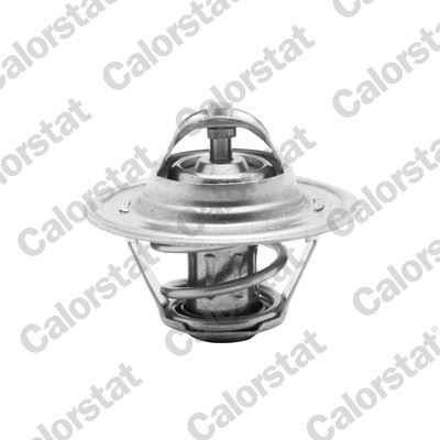 CALORSTAT by Vernet TH6276.87J Motor Termostat - VW GOLF PLUS V (5M1, 521) uyumlu