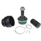 FEBI BILSTEIN 183253 Diferansiyel & Aktarma Sistemi Mafsallar - MAZDA 6 Hatchback (GG) uyumlu