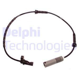 DELPHI SS20216 Fren Sistemleri Sürüş Dinamiği Ayarı - BMW 3 Touring (E91) uyumlu