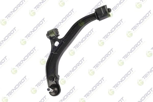 TEKNOROT CR-129 Süspansiyon Sistemi Bugi Kolu - DODGE CARAVAN (RG_) uyumlu