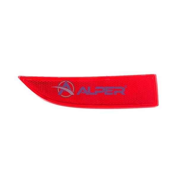 Reflektör - ALPER - 572104 Ürün Görseli