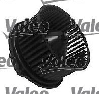 VALEO 715263 İklimlendirme Sistemi Fan Parçaları - KIA PICANTO I (SA) uyumlu