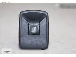 Cam Düğmesi - RENAULT ORIJINAL - 254217475R Ürün Görseli