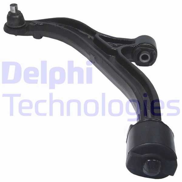 DELPHI TC2173 Süspansiyon Sistemi Bugi Kolu - CHRYSLER VOYAGER / GRAND VOYAGER III (GS_, NS_) uyumlu