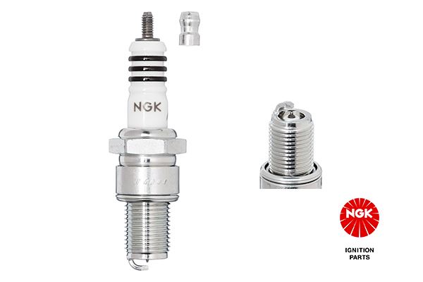 NGK 5044 Ateşleme Sistemi Buji - ALFA ROMEO GTV (116_) uyumlu