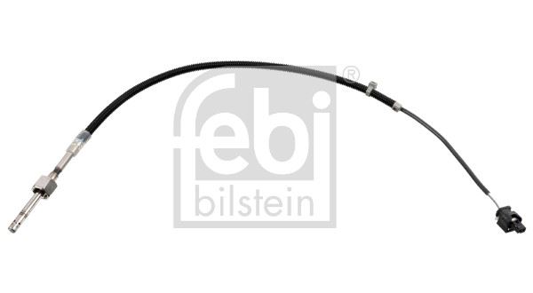 FEBI BILSTEIN 185434 Emme & Egzoz Sistemi Egzoz Sensörleri - MERCEDES-BENZ C-SERISI (W205) uyumlu