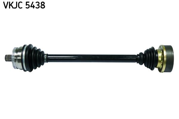 SKF VKJC 5438 Diferansiyel & Aktarma Sistemi Tahrik Mili - AUDI A4 B5 (8D2) uyumlu