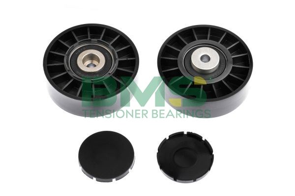 BMS BMS 207 Motor Yönlendirme & Kılavuz Makarası - BMW 3 (E36) uyumlu