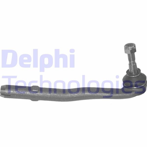 DELPHI TA1646 Direksiyon Sistemi Mafsal - BMW 5 (E39) uyumlu