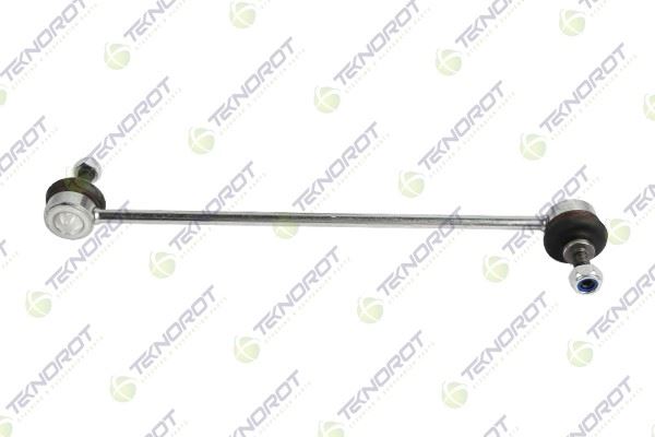 TEKNOROT F-337 Süspansiyon Sistemi Stabilizatör - FIAT PANDA (169_) uyumlu