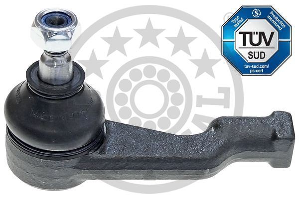 OPTIMAL G1-892 Direksiyon Sistemi Mafsal - DAIHATSU CUORE II (L80, L81) uyumlu