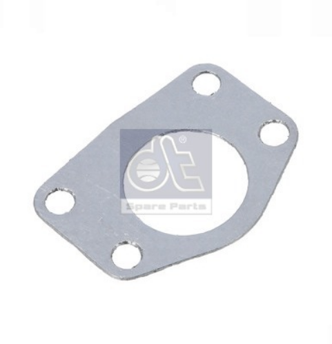 DT Spare Parts 1.10558 Motor Manifold Contası
