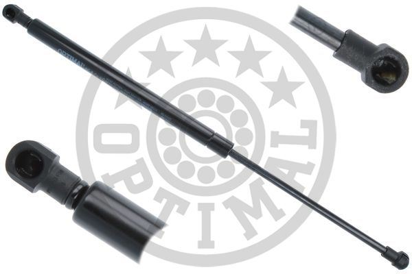 OPTIMAL AG-50085 Kaporta & Gövde Parçaları Gaz Yayı - TOYOTA AVENSIS Station wagon (_T25_) uyumlu
