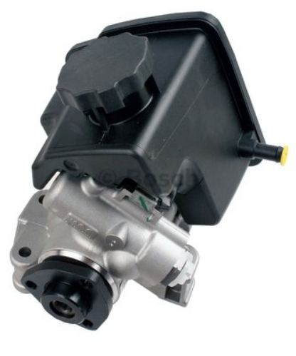 BOSCH K S00 000 591 Direksiyon Sistemi Direksiyon Pompası - MERCEDES-BENZ S-SERISI (W220, V220) uyumlu