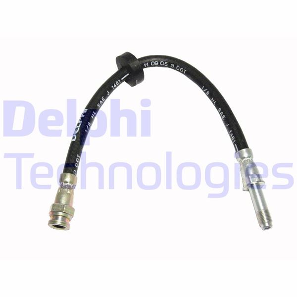 DELPHI LH0467 Fren Sistemleri Fren Hortumları - SKODA FAVORIT (781) uyumlu