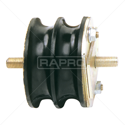 RAPRO R57002 Motor Motor Yataklama - FIAT 131 (131_) uyumlu