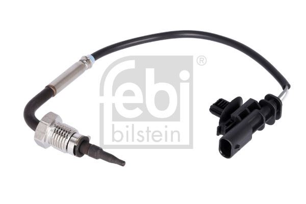 FEBI BILSTEIN 185355 Emme & Egzoz Sistemi Egzoz Sensörleri - FIAT FIORINO Kasa/büyük limuzin (225_) uyumlu
