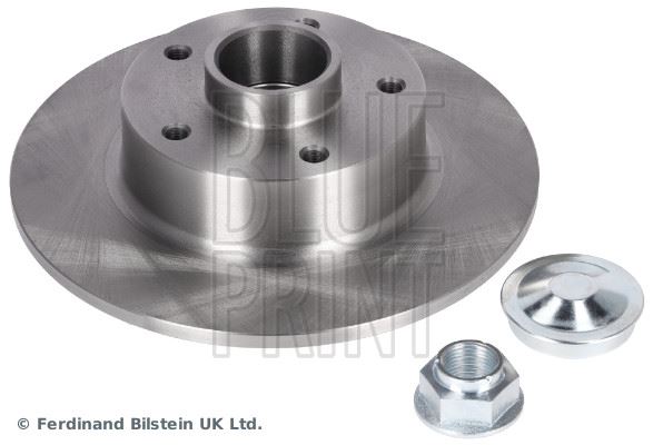 BLUE PRINT ADBP430146 Fren Sistemleri Fren Diski - RENAULT MEGANE IV Grandtour (K9A/M/N_) uyumlu