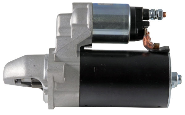 HELLA 8EA 012 528-601 Elektrik Sistemi Marş Motoru - OPEL ASTRA J Sports Tourer (P10) uyumlu