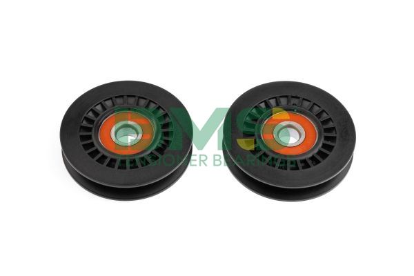 BMS BMS 048 D Motor Yönlendirme & Kılavuz Makarası - MITSUBISHI PAJERO I Canvas Top (L04_G) uyumlu