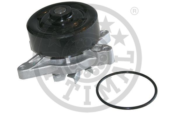 OPTIMAL AQ-2150 Motor Devirdaim - TOYOTA AVENSIS Station wagon (_T22_) uyumlu