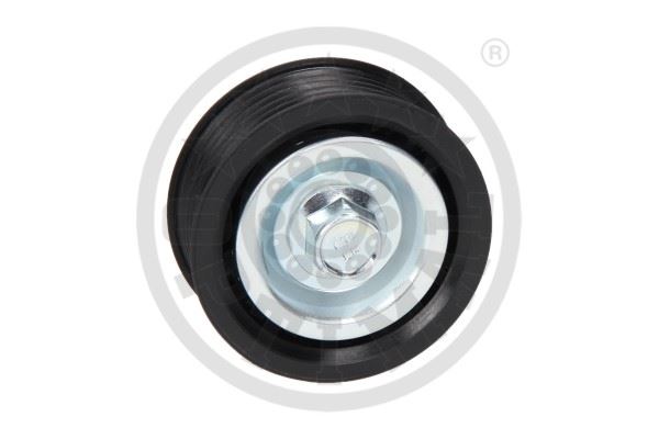 OPTIMAL 0-N2209S Motor Yönlendirme & Kılavuz Makarası - VW PASSAT B7 (362) uyumlu