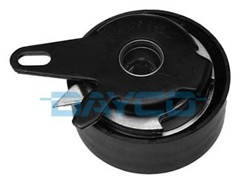 DAYCO ATB2213 Motor Kayış Kasnağı - AUDI 100 C4 Sedan (4A2) uyumlu