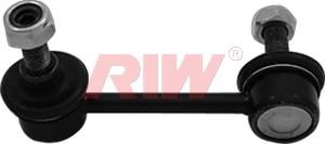 Z Rot - RIW - HN4005 Ürün Görseli