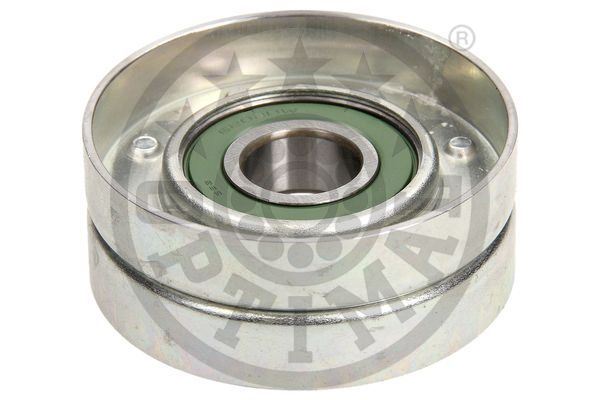 OPTIMAL 0-N1802S Motor Kayış Kasnağı - OPEL VIVARO A Platform şasi (X83) uyumlu