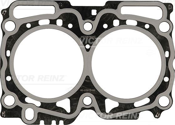 VICTOR REINZ 61-53910-00 Motor Silindir Kafa Contası - SUBARU IMPREZA Sedan (GD) uyumlu