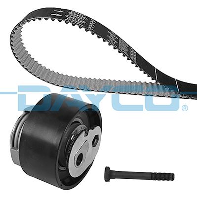 DAYCO KTB1193 Motor Triger Seti - LAND ROVER RANGE ROVER IV (L405) uyumlu
